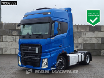 יחידת טרקטור FORD