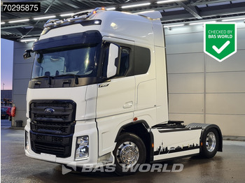 יחידת טרקטור FORD