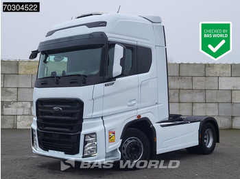 יחידת טרקטור FORD