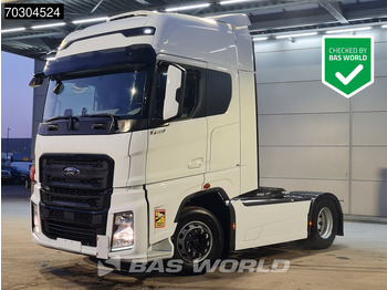 יחידת טרקטור FORD