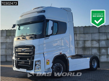 יחידת טרקטור FORD