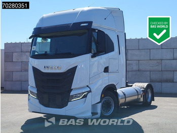 יחידת טרקטור IVECO S-WAY