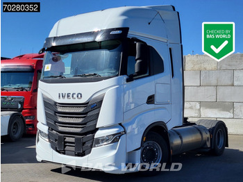 יחידת טרקטור IVECO S-WAY
