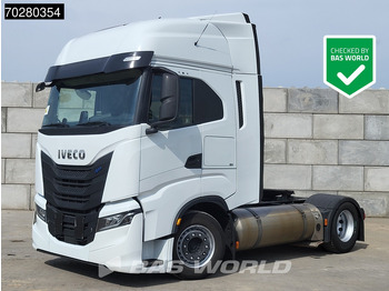 יחידת טרקטור IVECO S-WAY