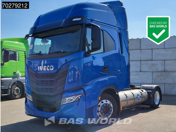 יחידת טרקטור IVECO S-WAY