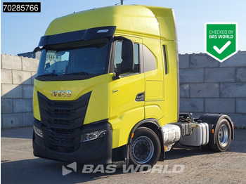יחידת טרקטור IVECO S-WAY