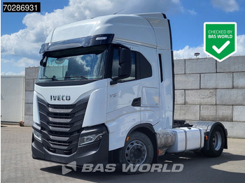 יחידת טרקטור IVECO S-WAY