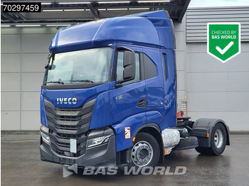 יחידת טרקטור IVECO S-WAY