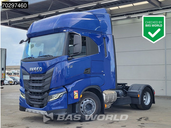 יחידת טרקטור IVECO S-WAY