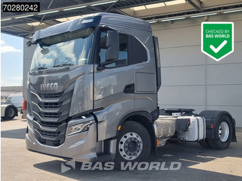 יחידת טרקטור IVECO S-WAY