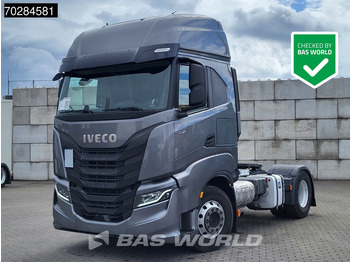 יחידת טרקטור IVECO S-WAY