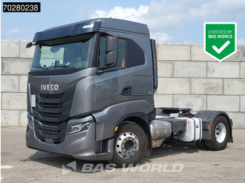 יחידת טרקטור IVECO S-WAY