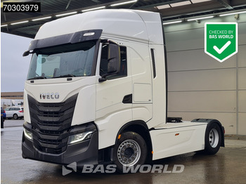יחידת טרקטור IVECO S-WAY