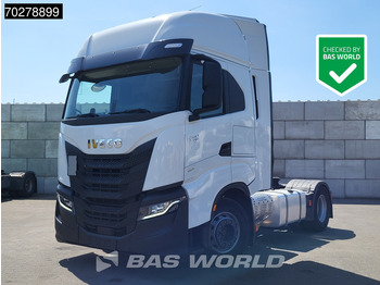 יחידת טרקטור IVECO S-WAY