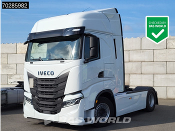 יחידת טרקטור IVECO S-WAY