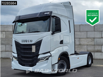 יחידת טרקטור IVECO S-WAY