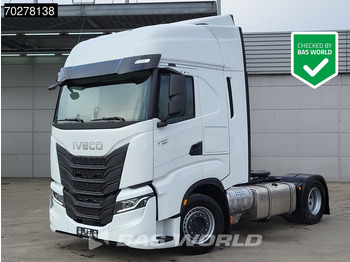 יחידת טרקטור IVECO S-WAY