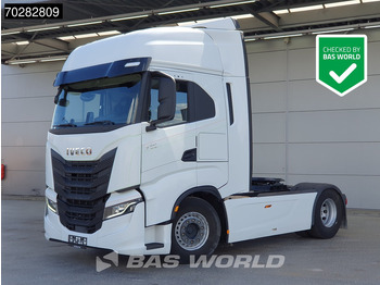 יחידת טרקטור IVECO S-WAY