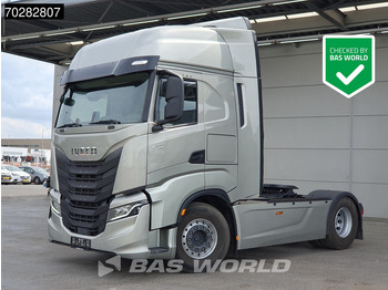 יחידת טרקטור IVECO S-WAY