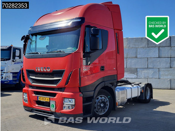 יחידת טרקטור IVECO Stralis 420