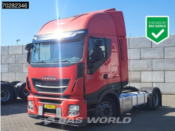 יחידת טרקטור IVECO Stralis 420