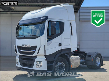 יחידת טרקטור IVECO Stralis 480