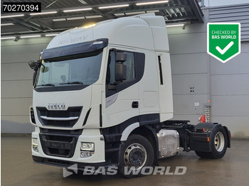 יחידת טרקטור IVECO Stralis 480