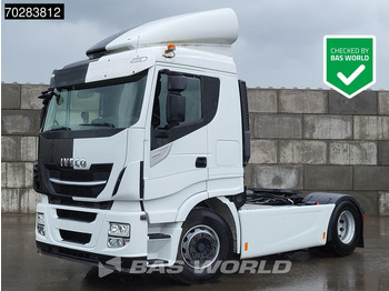 יחידת טרקטור IVECO Stralis 480