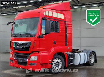 יחידת טרקטור MAN TGS 18.440