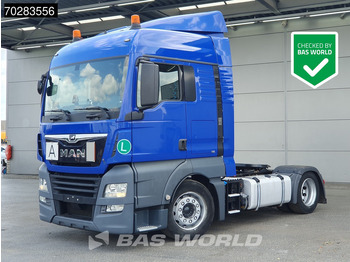 יחידת טרקטור MAN TGX 18.460