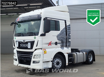 יחידת טרקטור MAN TGX 18.460