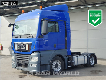 יחידת טרקטור MAN TGX 18.460