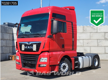 יחידת טרקטור MAN TGX 18.460