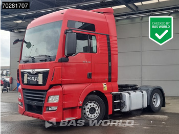 יחידת טרקטור MAN TGX 18.460