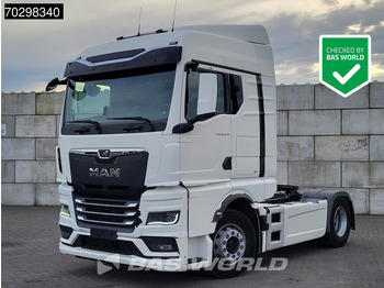 יחידת טרקטור MAN TGX 18.470