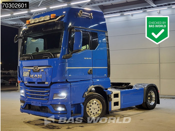 יחידת טרקטור MAN TGX 18.470