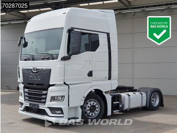 יחידת טרקטור MAN TGX 18.470