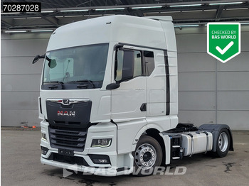 יחידת טרקטור MAN TGX 18.470