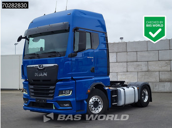 יחידת טרקטור MAN TGX 18.470