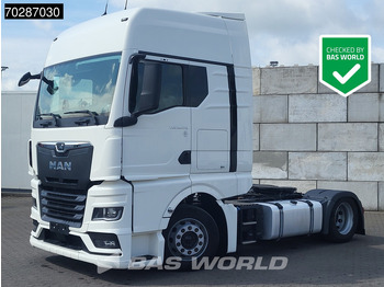יחידת טרקטור MAN TGX 18.470