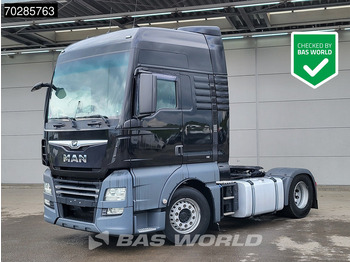 יחידת טרקטור MAN TGX 18.470