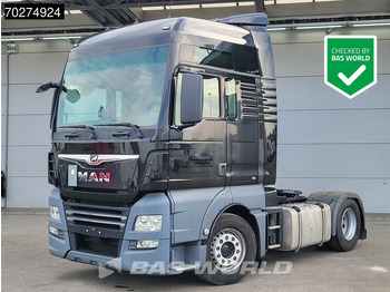 יחידת טרקטור MAN TGX 18.470