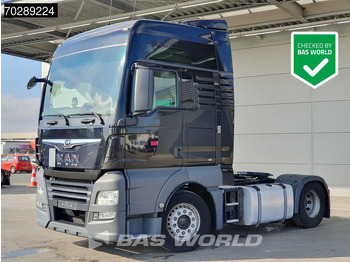 יחידת טרקטור MAN TGX 18.470