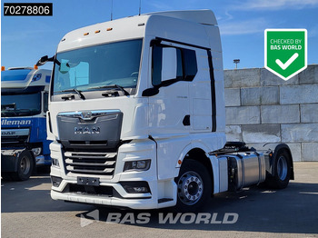 יחידת טרקטור MAN TGX 18.480