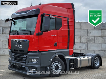 יחידת טרקטור MAN TGX 18.480