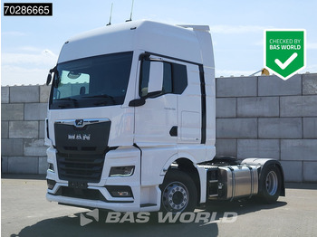 יחידת טרקטור MAN TGX 18.480