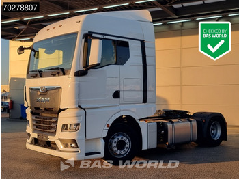 יחידת טרקטור MAN TGX 18.480