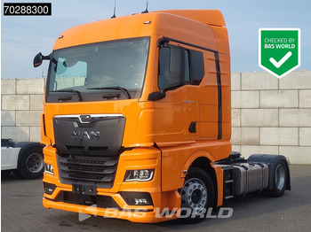 יחידת טרקטור MAN TGX 18.480
