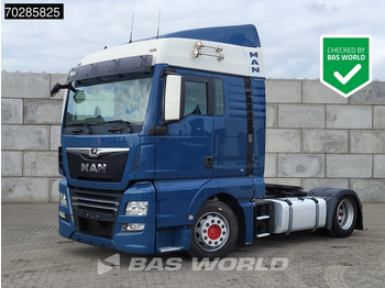 יחידת טרקטור MAN TGX 18.500