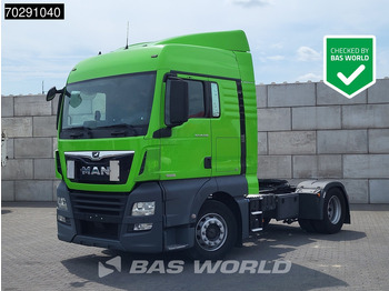 יחידת טרקטור MAN TGX 18.500